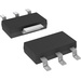 Infineon Technologies BSP308 MOSFET 1 N-Kanal 1.8 W SOT-223