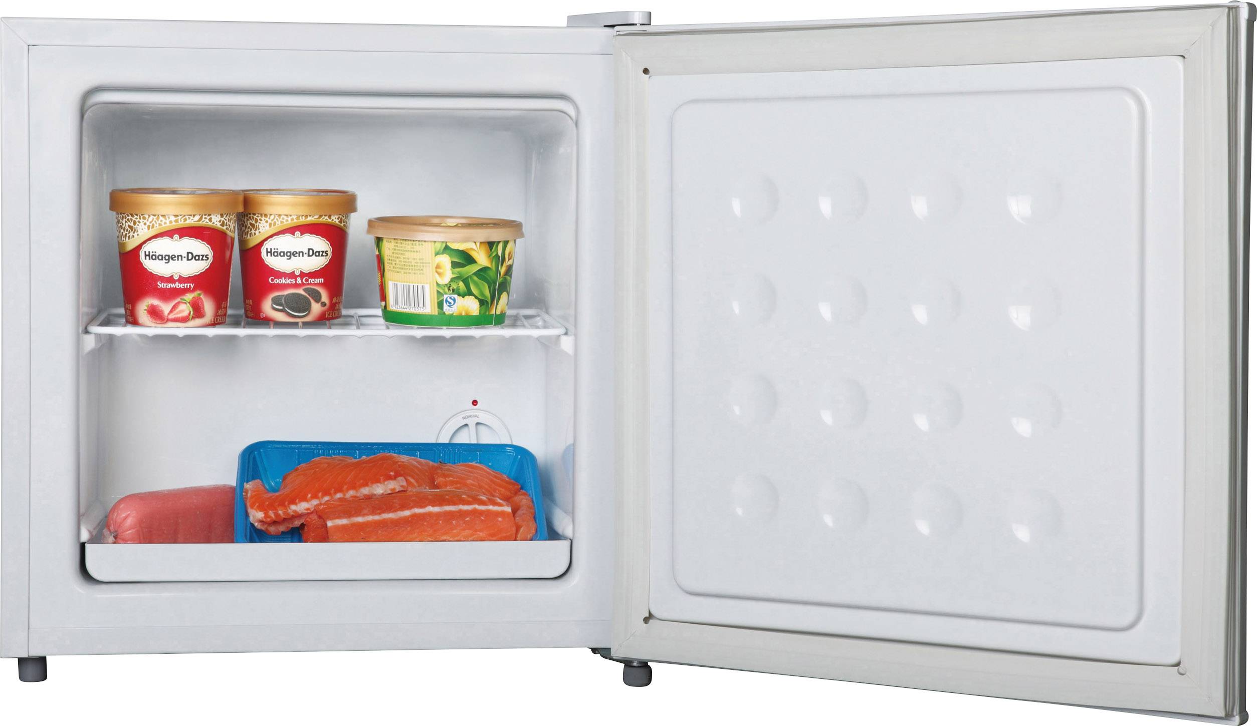 Silva Schneider GB 1560+ Gefrierschrank EEK: F (A - G) 32l 
