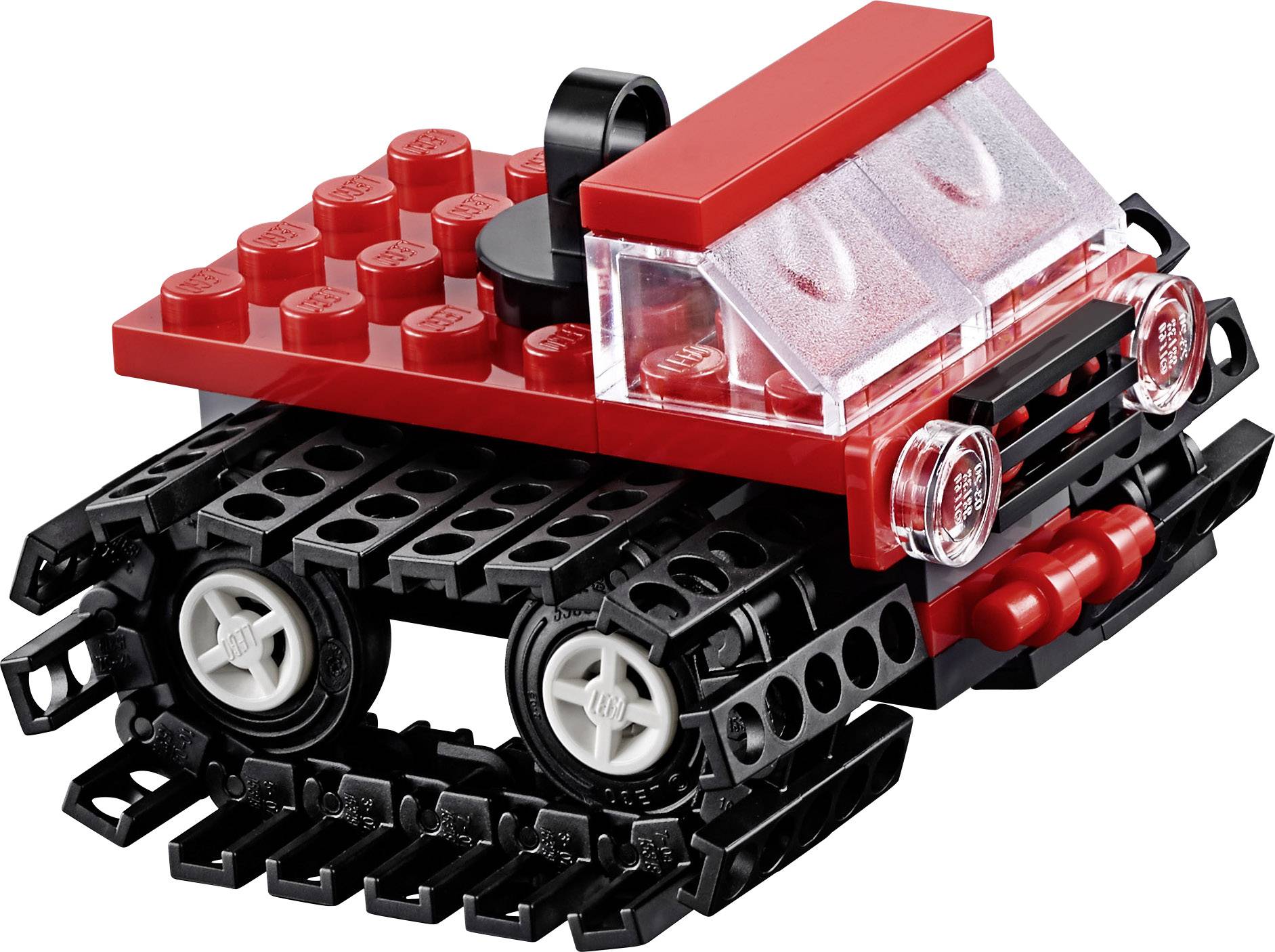 LEGO® CREATOR 31049 DOPPELROTOR-HUBSCHR