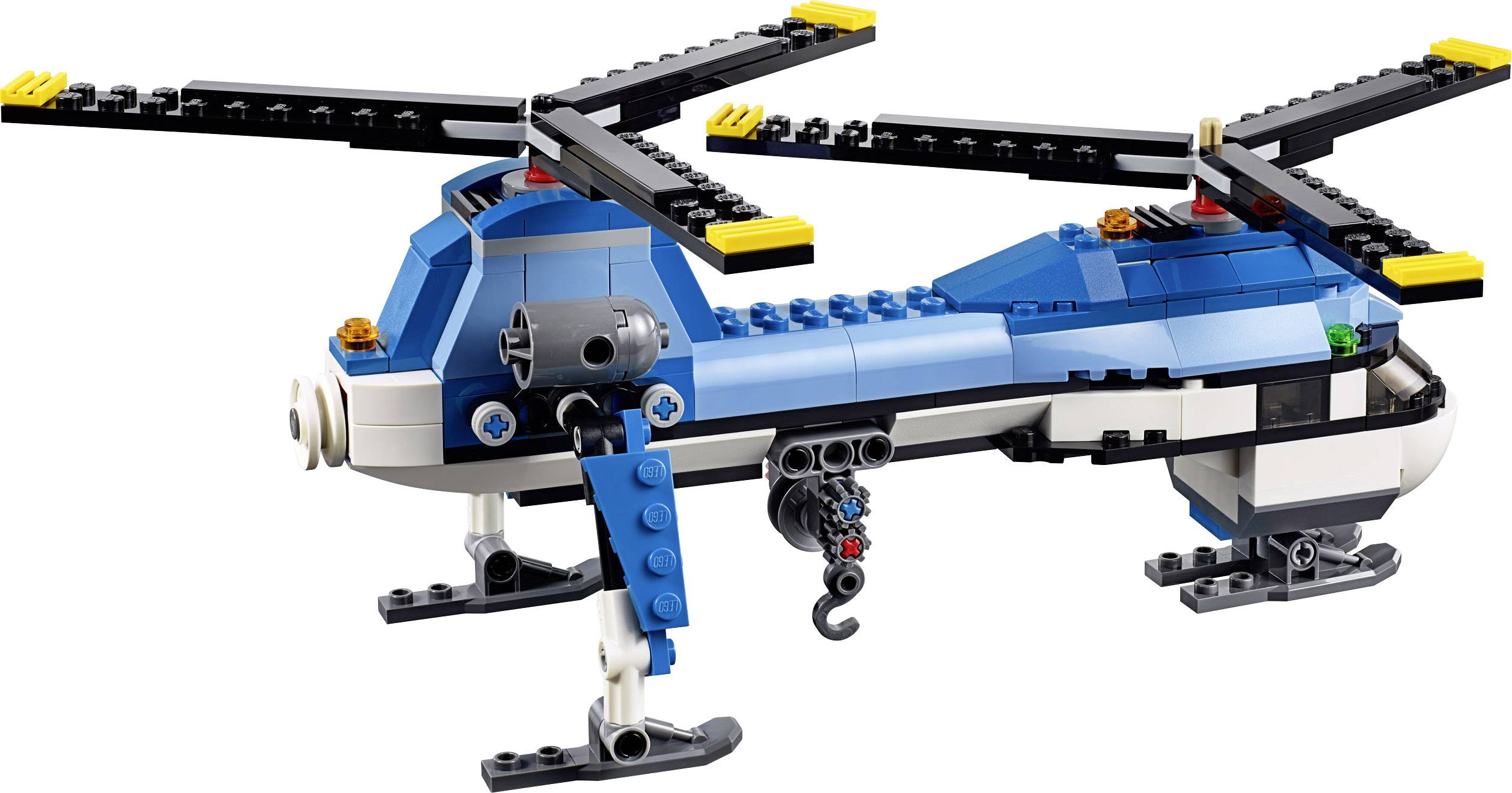 LEGO® CREATOR 31049 DOPPELROTOR-HUBSCHR