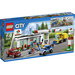 60132 LEGO® CITY Tankstelle
