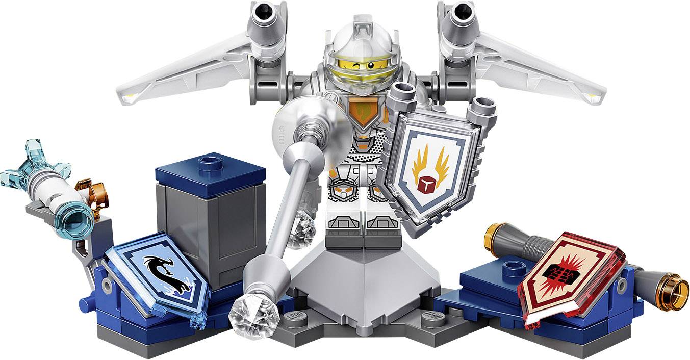 70337 LEGO® NEXO KNIGHTS™ Ultimativer Lance
