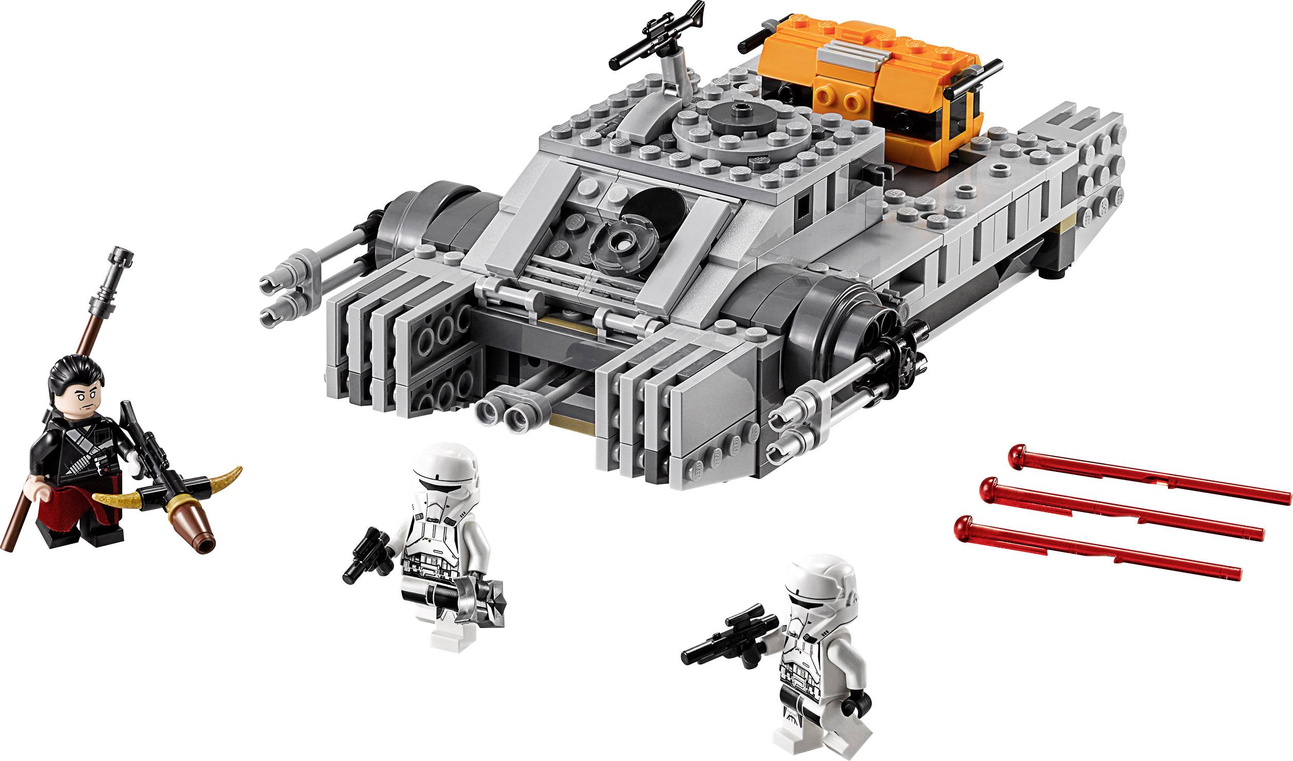 75152 LEGO® STAR WARS™ Imperial Assault Hovertank™