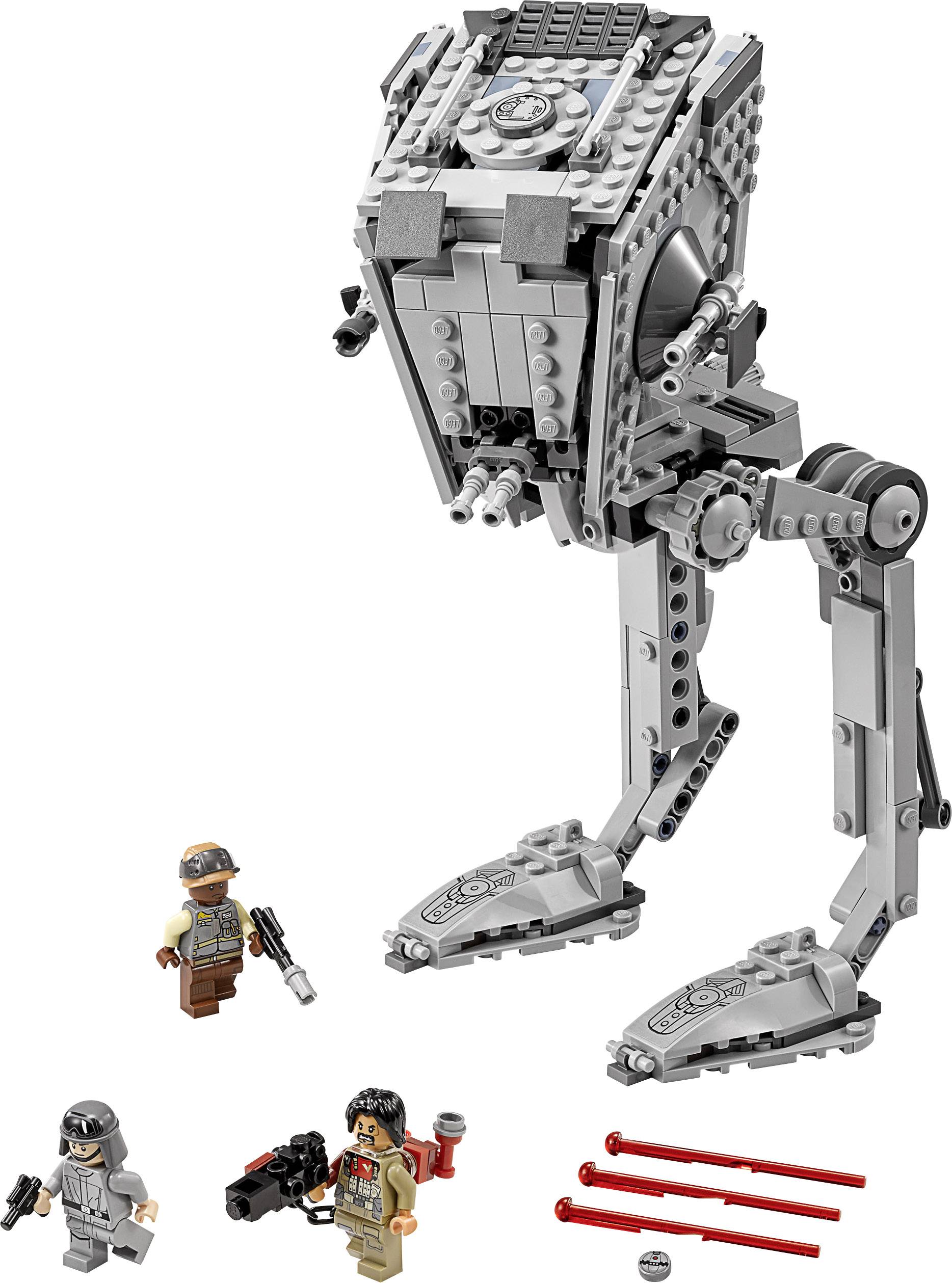 LEGO® STAR WARS™ 75153 AT-ST™ Walker