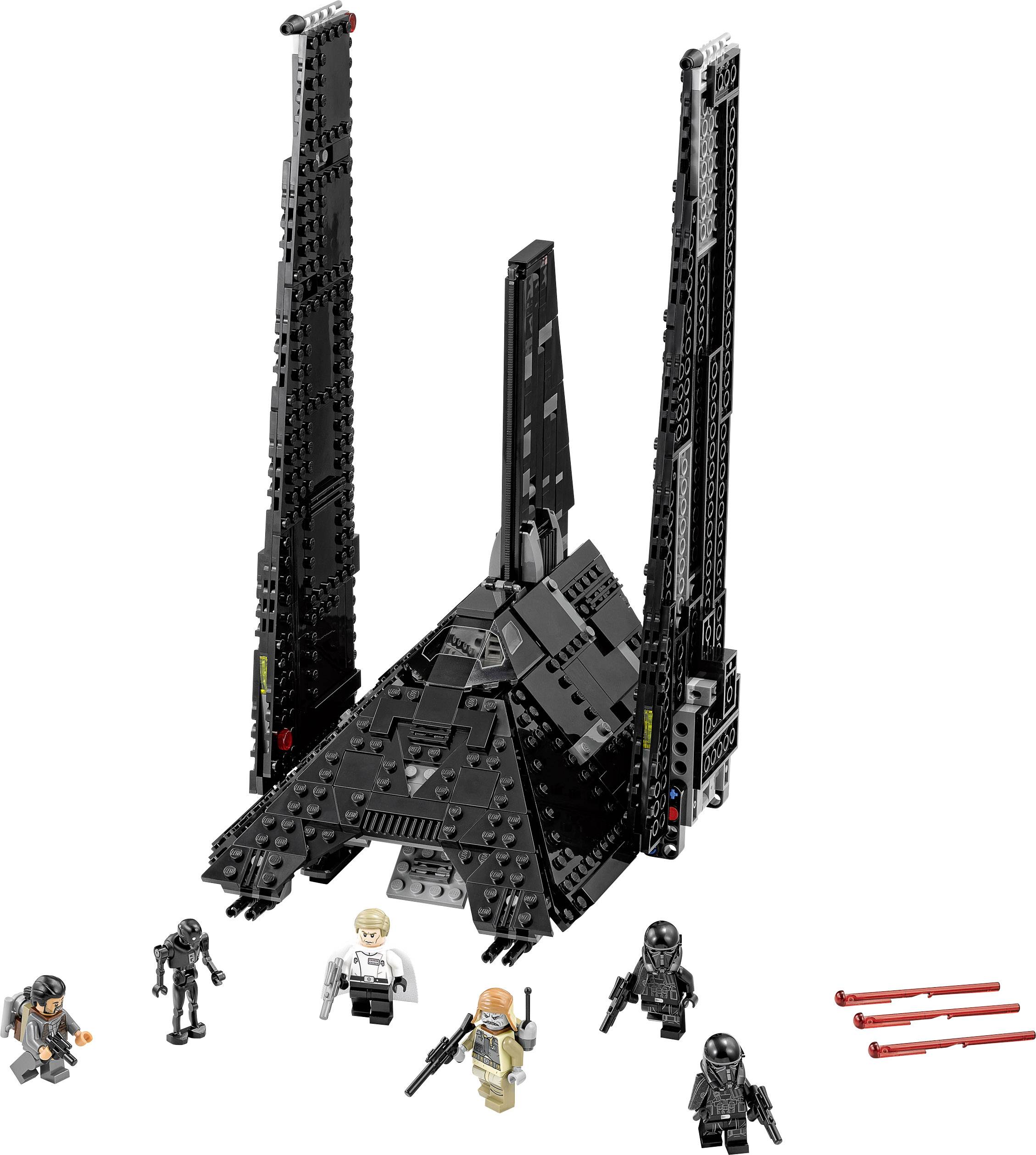 75156 LEGO® STAR WARS™ Krennics Imperial Shuttle
