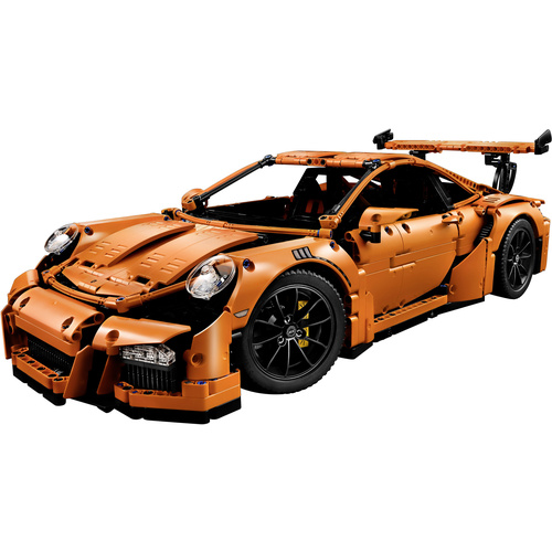 42056 LEGO® TECHNIC Porsche 911 GT3 RS