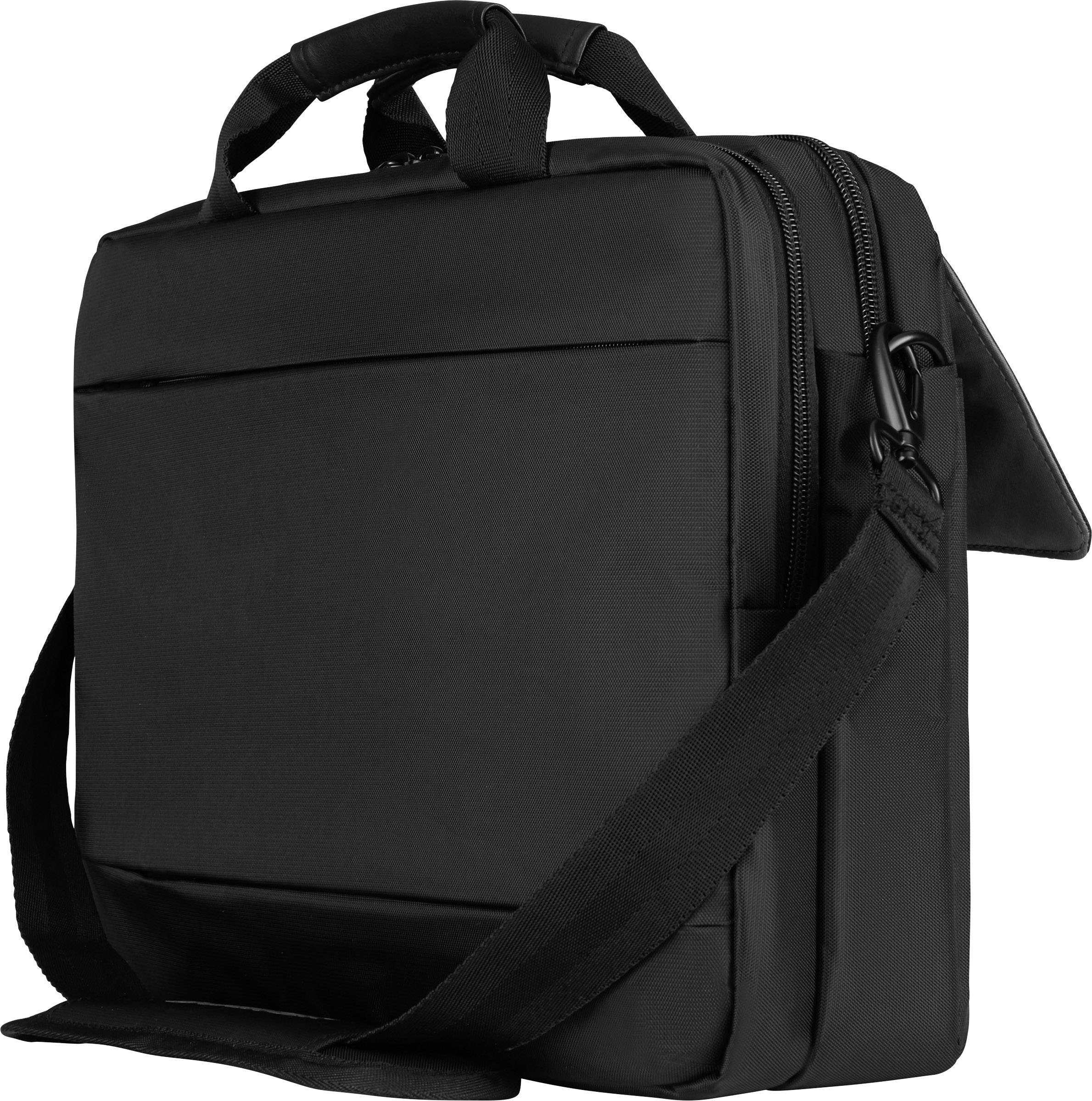 Wenger Notebook Tasche Route Passend für maximal: 40,6 cm (16")  Schwarz