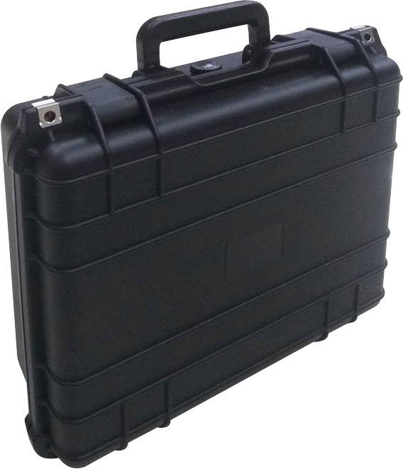 Sintron 207253 Gerätekoffer (L x B x H) 430 x 380 x 154mm