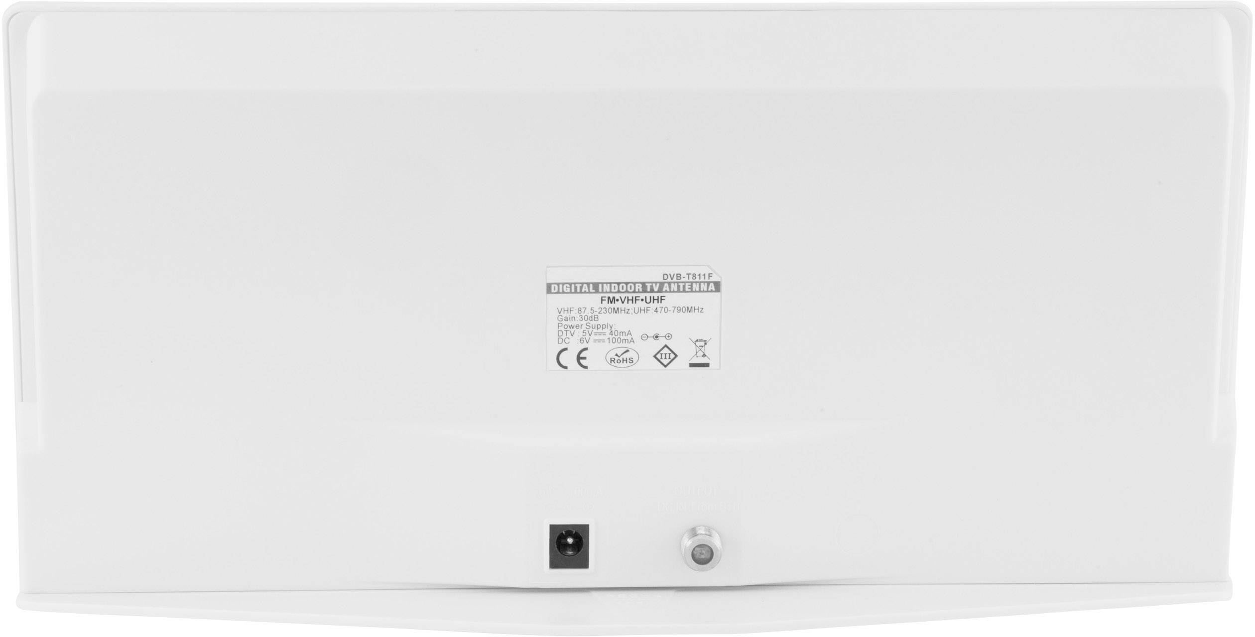 digiHD TT 5 IR Set mit ANTENNA 9 LTE und HDMI Kabel