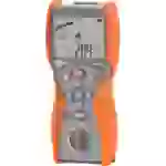 Sonel MIC-30 Isolationsmessgerät kalibriert (ISO) 50 V, 100 V, 250 V, 500 V, 1000 V 100 GΩ Sonel MIC-30 Isolationsmessgerät kalibriert (ISO) 50 V, 100 V, 250 V, 500 V, 1000 V 100 GΩ