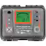 Sonel MIC-5005 Isolationsmessgerät kalibriert (ISO) 250 V, 500 V, 1000 V, 2500 V, 5000 V 15 TΩ Sonel MIC-5005 Isolationsmessgerät kalibriert (ISO) 250 V, 500 V, 1000 V, 2500 V, 5000 V 15 TΩ