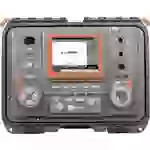 Sonel MIC-10k1 Isolationsmessgerät kalibriert (ISO) 50 V, 100 V, 250 V, 500 V, 1000 V, 2500 V, 5000 V, 10000V 40 TΩ Sonel MIC-10k1 Isolationsmessgerät kalibriert (ISO) 50 V, 100 V, 250 V, 500 V, 1000 V, 2500 V, 5000 V, 10000V 40 TΩ