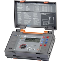 Sonel MMR-620 Komponententester digital CAT IV 300V Sonel MMR-620 Komponententester digital CAT IV 300V