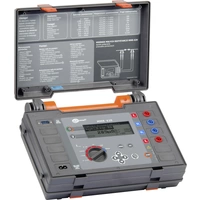 Sonel MMR-620 Komponententester digital CAT IV 300V Sonel MMR-620 Komponententester digital CAT IV 300V