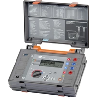 Sonel MMR-630 Komponententester digital CAT IV 300V Sonel MMR-630 Komponententester digital CAT IV 300V