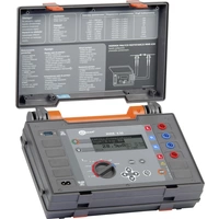 Sonel MMR-630 Komponententester digital CAT IV 300V Sonel MMR-630 Komponententester digital CAT IV 300V