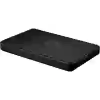 Renkforce RF-4505754 SATA-Festplatten-Gehäuse 2.5 Zoll USB-A (USB 3.2 Gen 1) Renkforce RF-4505754 SATA-Festplatten-Gehäuse 2.5 Zoll USB-A (USB 3.2 Gen 1)