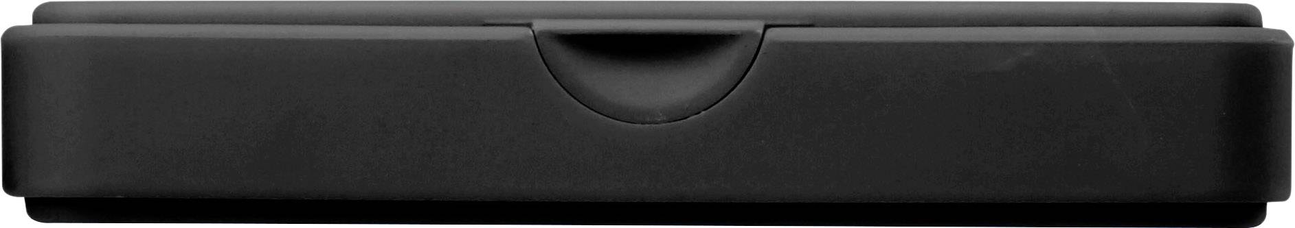 Renkforce RF-4284420 SATA-Festplatten-Gehäuse 2.5 Zoll USB 3.2 Gen 1 (USB 3.0)