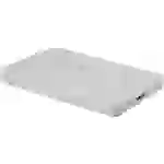 Renkforce RF-4505644 SATA-Festplatten-Gehäuse 2.5 Zoll USB-A (USB 3.2 Gen 1) Renkforce RF-4505644 SATA-Festplatten-Gehäuse 2.5 Zoll USB-A (USB 3.2 Gen 1)