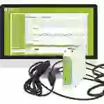 Econ Solutions econ sens3PRO - 400A Netz-Analysegerät 3phasig mit Loggerfunktion Econ Solutions econ sens3PRO - 400A Netz-Analysegerät 3phasig mit Loggerfunktion