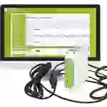 Econ Solutions econ sens3PRO - 3000A Netz-Analysegerät 3phasig mit Loggerfunktion Econ Solutions econ sens3PRO - 3000A Netz-Analysegerät 3phasig mit Loggerfunktion