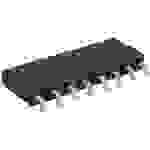 Broadcom Optokoppler Gatetreiber ACSL-6400-00TE SOIC-16 Offener Kollektor, Schottky geklemmt DC