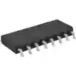 Maxim Integrated MAX232ESE+ Schnittstellen-IC - Transceiver RS232 2/2 SOIC-16 Maxim Integrated MAX232ESE+ Schnittstellen-IC - Transceiver RS232 2/2 SOIC-16