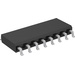 Microchip Technology PIC16F1829-I/SO Embedded-Mikrocontroller SOIC-20 8-Bit 32MHz Anzahl I/O 17