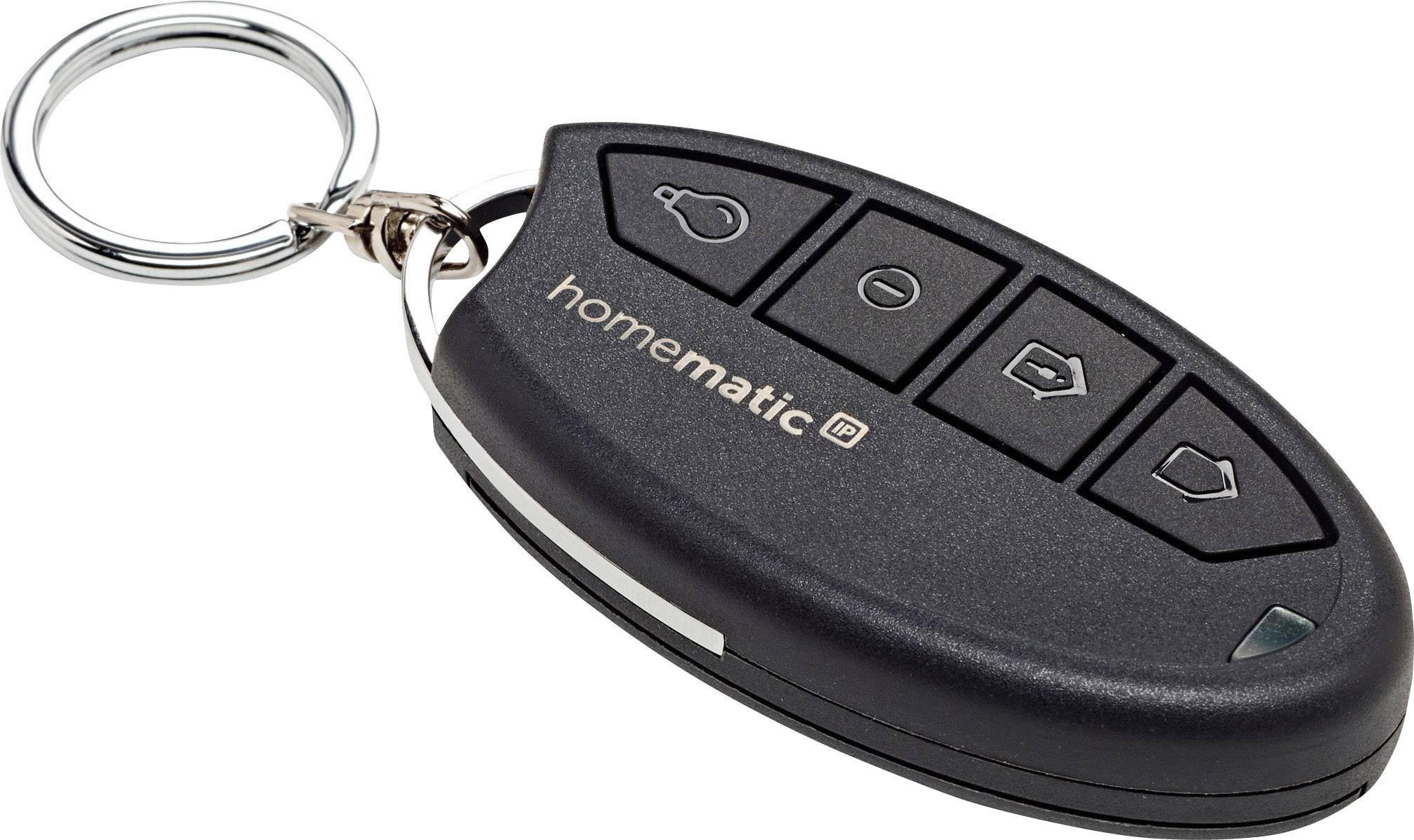 Homematic IP Funk Fernbedienung HMIP Krca