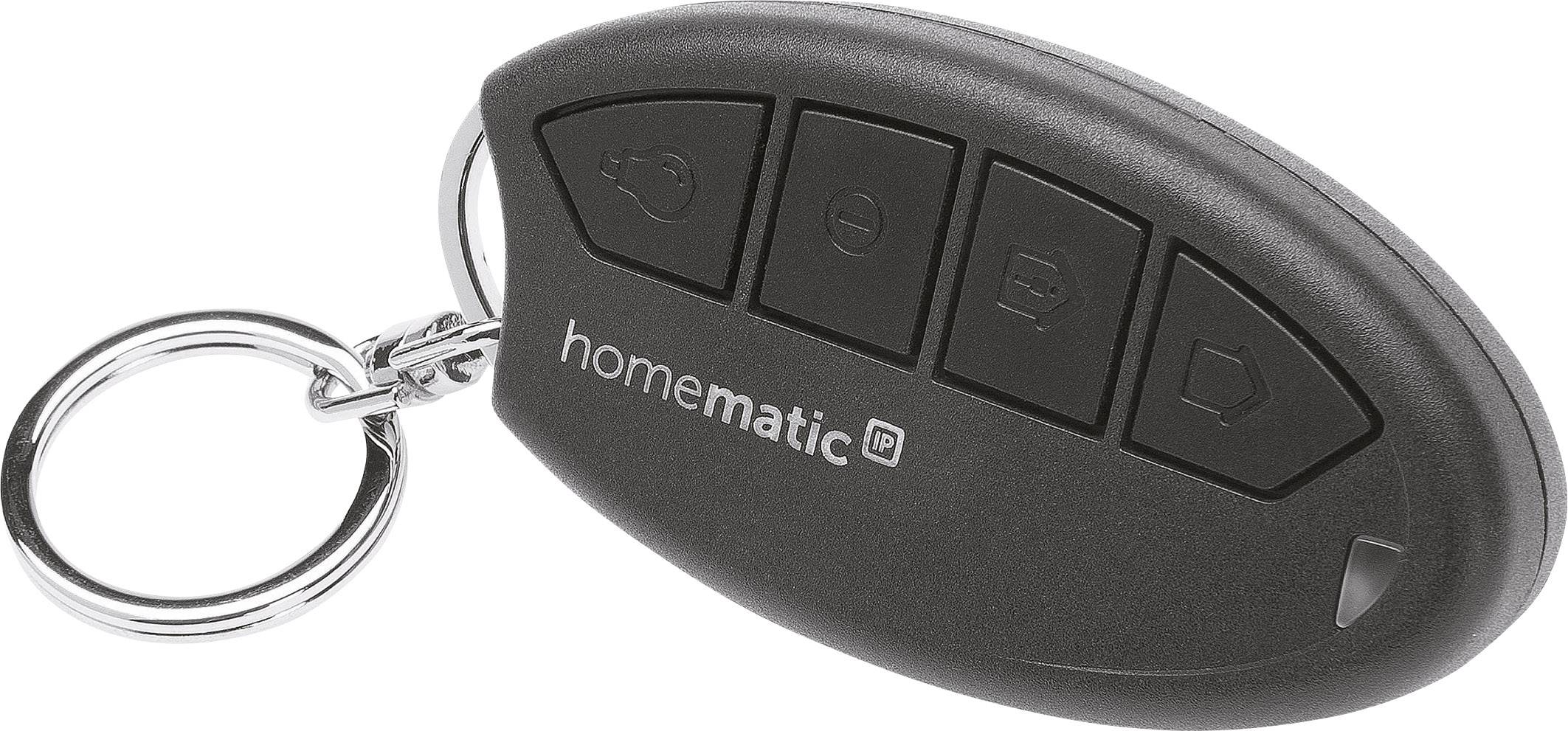 Homematic IP Funk Fernbedienung HMIP Krca