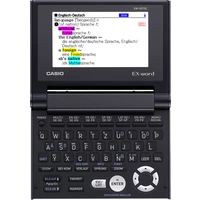 Casio Sprachcomputer EW-G570C Deutsch, Englisch, Französisch, Spanisch, Latein 1 St. Casio Sprachcomputer EW-G570C Deutsch, Englisch, Französisch, Spanisch, Latein 1 St.