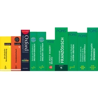 Casio Sprachcomputer EW-G570C Deutsch, Englisch, Französisch, Spanisch, Latein 1 St. Casio Sprachcomputer EW-G570C Deutsch, Englisch, Französisch, Spanisch, Latein 1 St.