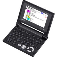 Casio Sprachcomputer EW-G570C Deutsch, Englisch, Französisch, Spanisch, Latein 1 St. Casio Sprachcomputer EW-G570C Deutsch, Englisch, Französisch, Spanisch, Latein 1 St.