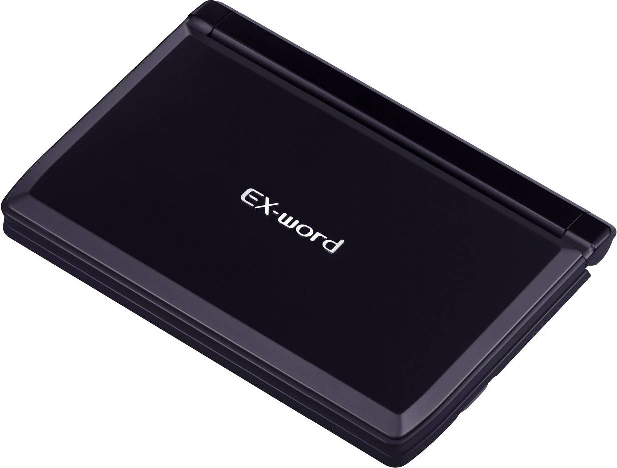 Casio Sprachcomputer EW-G6600C Deutsch, Englisch, Französisch