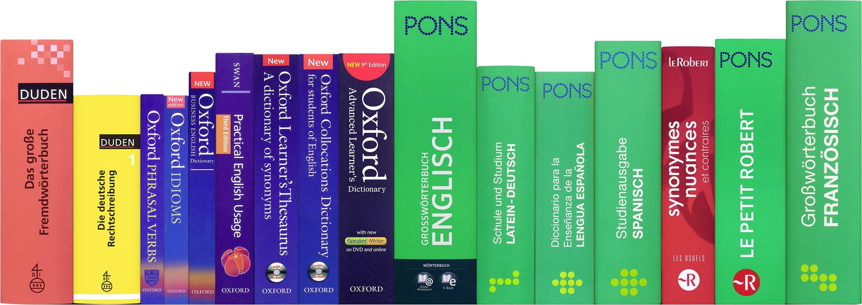 Casio Sprachcomputer EW-G6600C Deutsch, Englisch, Französisch