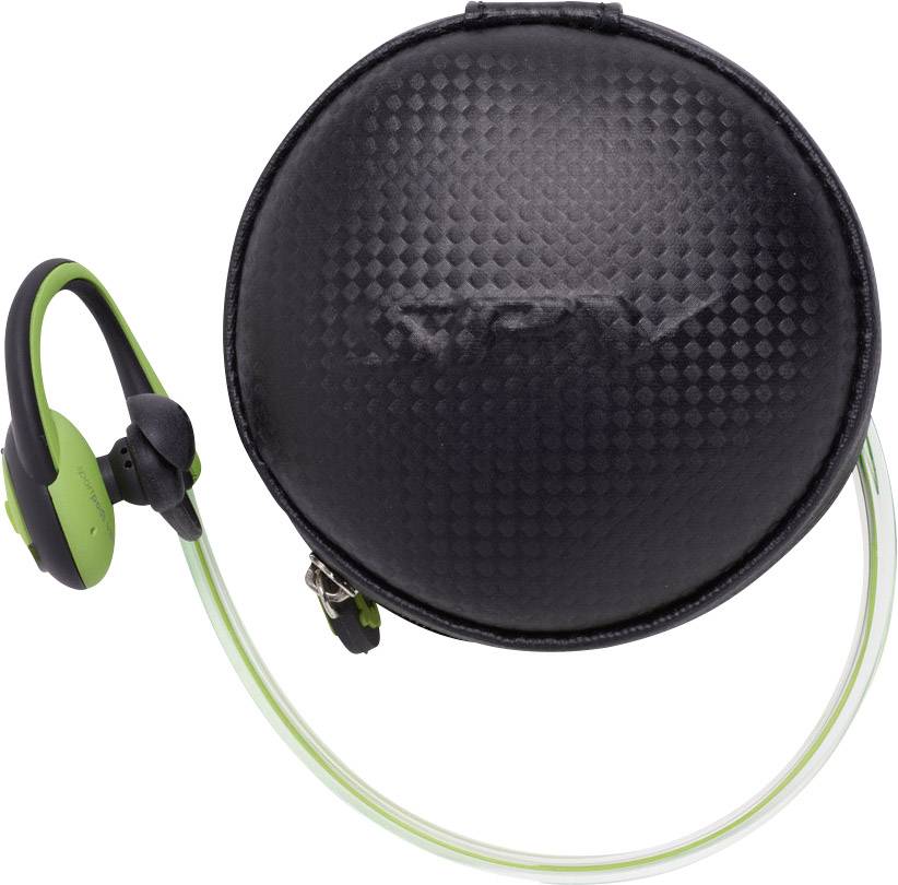 BOOMPODS SPORTPODS VISION IN-EAR GRÜN