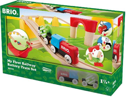 Brio 33710000