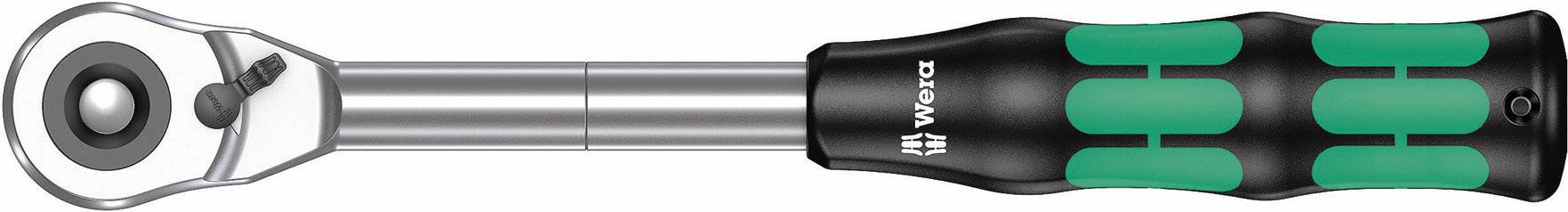 Wera 8006 C 05003780001 Umschaltknarre 1/2" (12.5 mm) 281mm