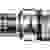 Wera 8790 HMC HF 05003732001 Außen-Sechskant Steckschlüsseleinsatz 12mm 1/2" (12.5 mm)