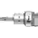 Wera 8767 C HF 05003832001 Innen-Sechsrund (TX) Steckschlüssel-Bit-Einsatz T 27 1/2" (12.5 mm)