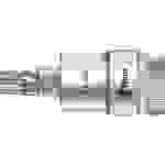 Wera 8767 C HF 05003836001 Innen-Sechsrund (TX) Steckschlüssel-Bit-Einsatz T 50 1/2" (12.5 mm)