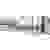 Wera 8767 C HF 05003838001 Innen-Sechsrund (TX) Steckschlüssel-Bit-Einsatz T 60 1/2" (12.5 mm)