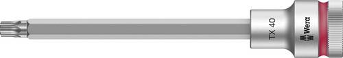 Wera 8767 C HF 05003854001 Innen-Sechsrund (TX) Steckschlüssel-Bit-Einsatz T 40 1/2  (12.5 mm)