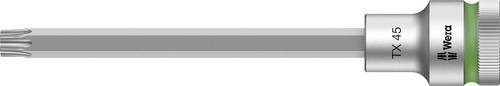 Wera 8767 C HF 05003855001 Innen-Sechsrund (TX) Steckschlüssel-Bit-Einsatz T 45 1/2  (12.5 mm)