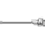 Wera 8767 C HF 05003855001 Innen-Sechsrund (TX) Steckschlüssel-Bit-Einsatz T 45 1/2" (12.5 mm)