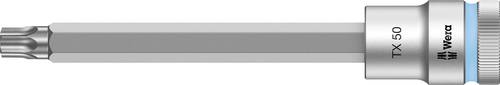 Wera 8767 C HF 05003856001 Innen-Sechsrund (TX) Steckschlüssel-Bit-Einsatz T 50 1/2 (12.5 mm)