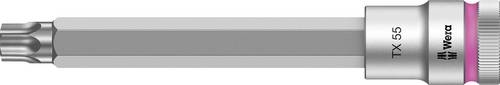 Wera 8767 C HF 05003857001 Innen-Sechsrund (TX) Steckschlüssel-Bit-Einsatz T 55 1/2  (12.5 mm)