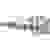 Wera 8740 C HF 05003821001 Innen-Sechskant Steckschlüssel-Bit-Einsatz 5mm 1/2" (12.5 mm)