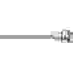 Wera 8740 C HF 05003844001 Innen-Sechskant Steckschlüssel-Bit-Einsatz 8mm 1/2" (12.5 mm)