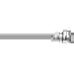 Wera 8740 C HF 05003845001 Innen-Sechskant Steckschlüssel-Bit-Einsatz 10mm 1/2" (12.5 mm)